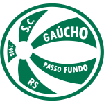Gaúcho logo
