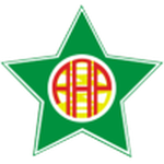 Portuguesa RJ Team Logo