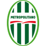 Metropolitano logo