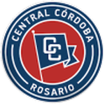 Central Cordoba Team Logo