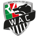 Wolfsberger AC II Team Logo