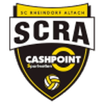 Rheindorf Altach II Team Logo