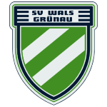 Wals-Grünau Team Logo