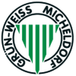 Grün Weiß Micheldorf Team Logo