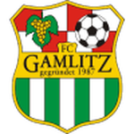 Union RB Weinland Gamlit logo