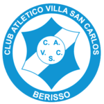 Villa San Carlos Team Logo