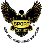 UWI Blackbirds logo