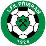 Příbram II Team Logo