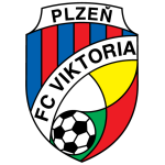 Viktoria Plzeň II Team Logo