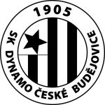 České Budějovice II Team Logo