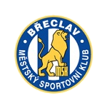 Břeclav Team Logo