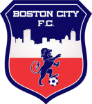 Boston City Team Logo