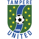 Tampere United Team Logo