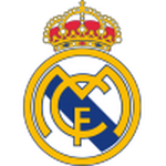 Real Madrid II Team Logo