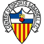 Sabadell Team Logo