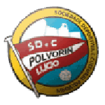CD Lugo B logo