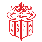 Hassania Agadir Team Logo