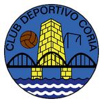 CD Coria logo