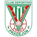 Pradejón logo